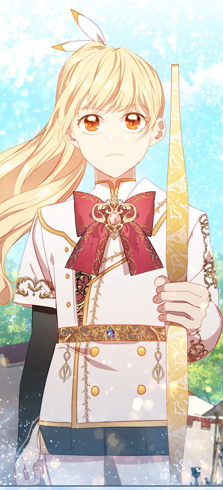 Công Chúa Bé Bỏng Chapter 85 - 68