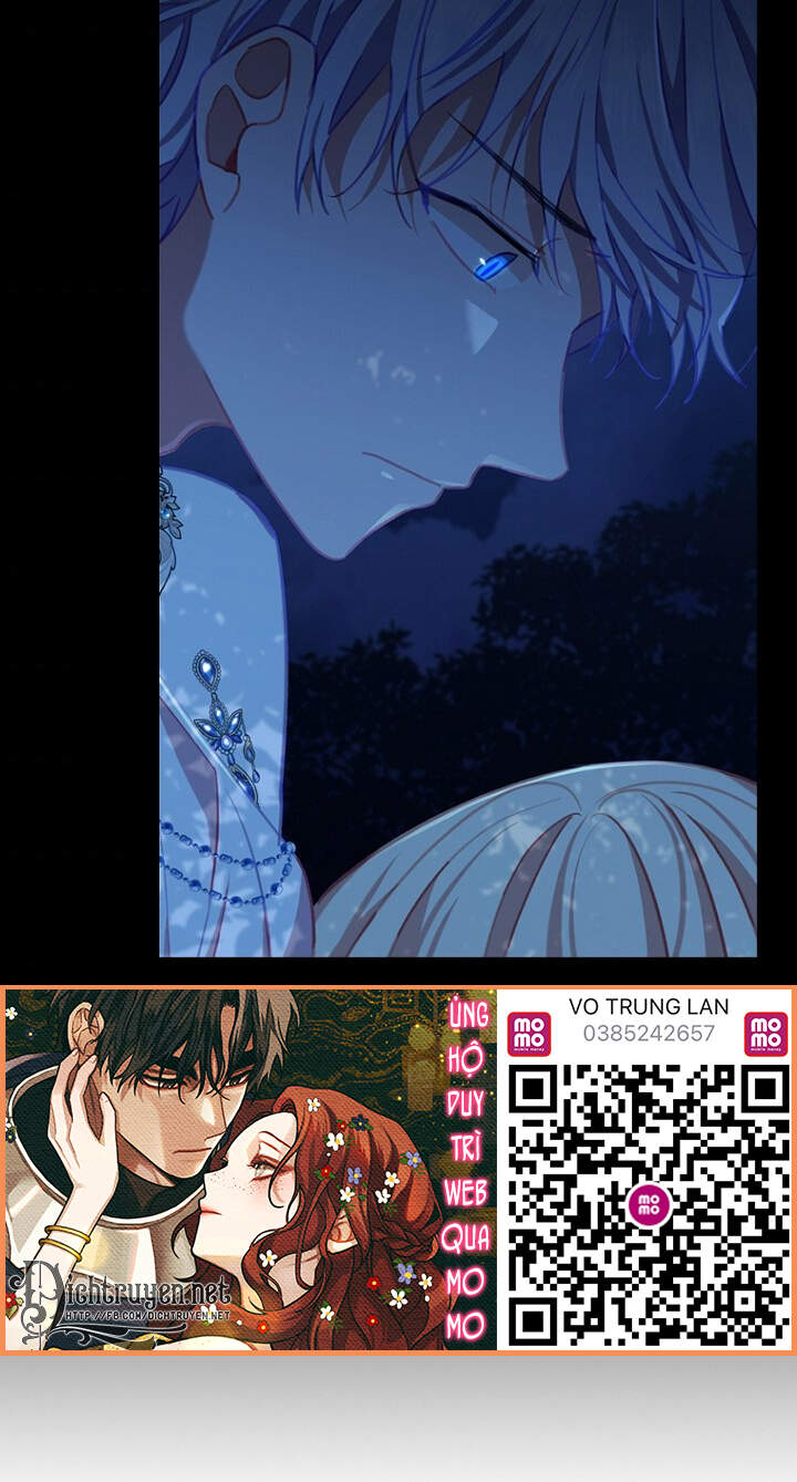 Công Chúa Bé Bỏng Chapter 85 - 8