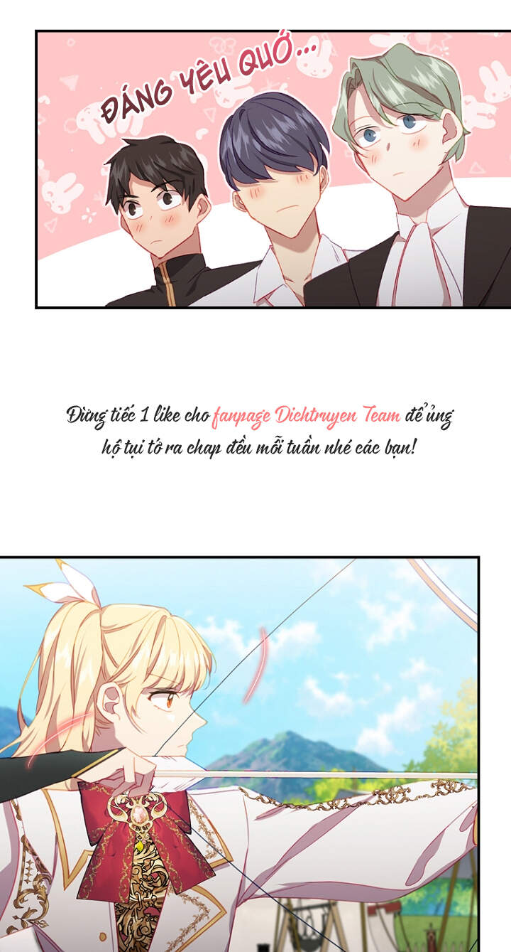 Công Chúa Bé Bỏng Chapter 85 - 71