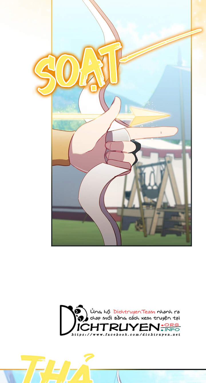 Công Chúa Bé Bỏng Chapter 85 - 73