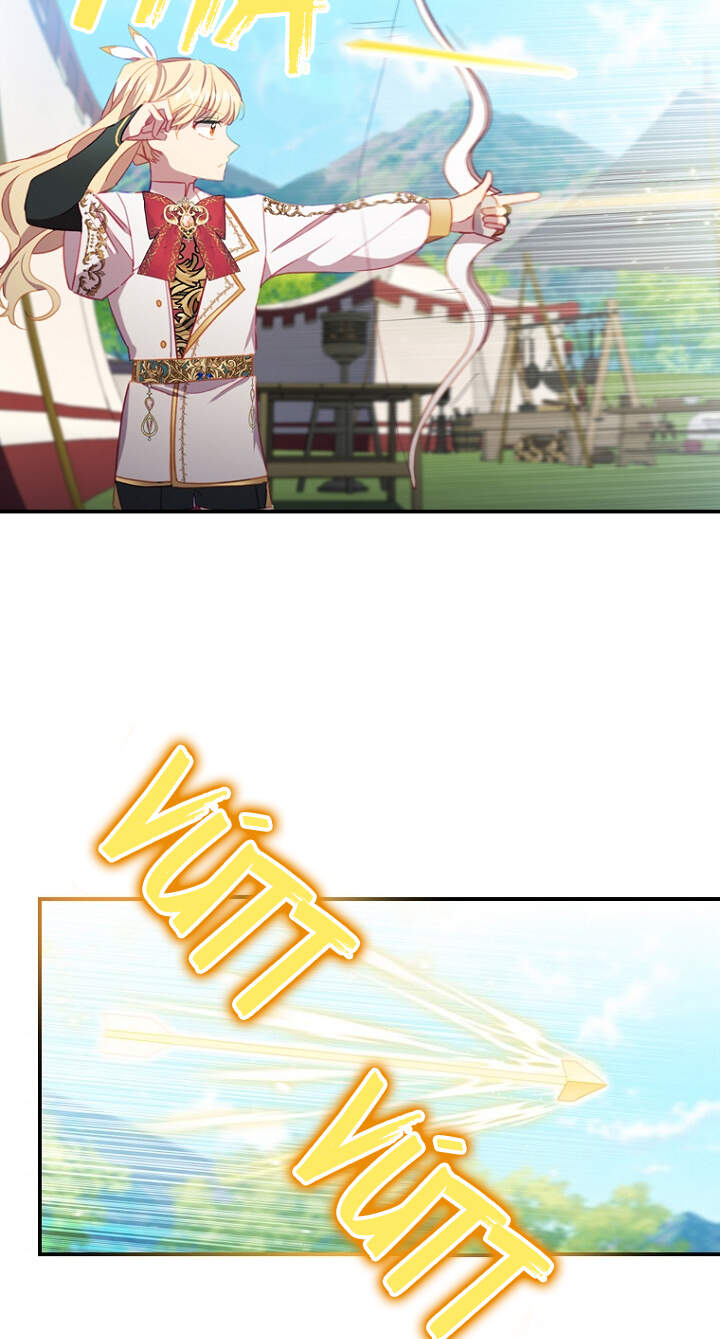 Công Chúa Bé Bỏng Chapter 85 - 74