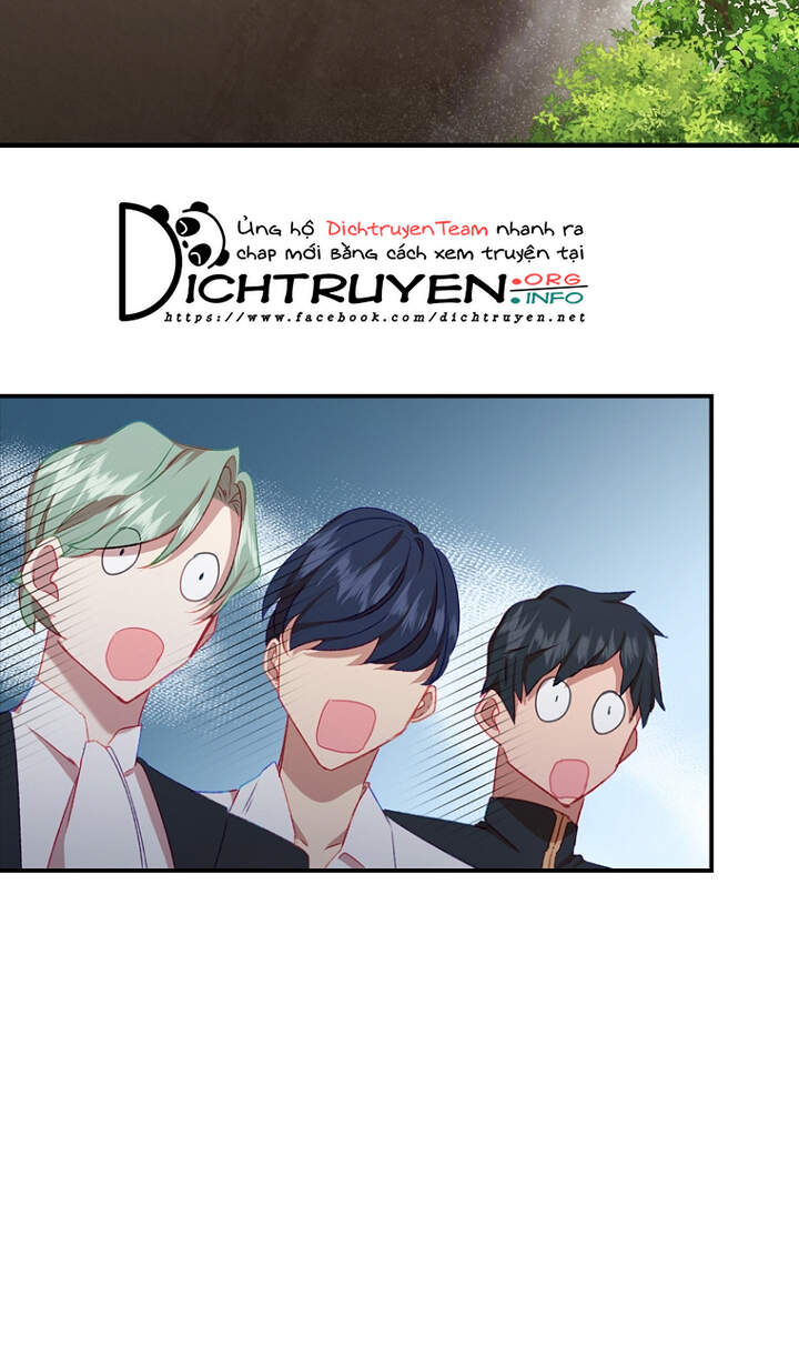 Công Chúa Bé Bỏng Chapter 85 - 78