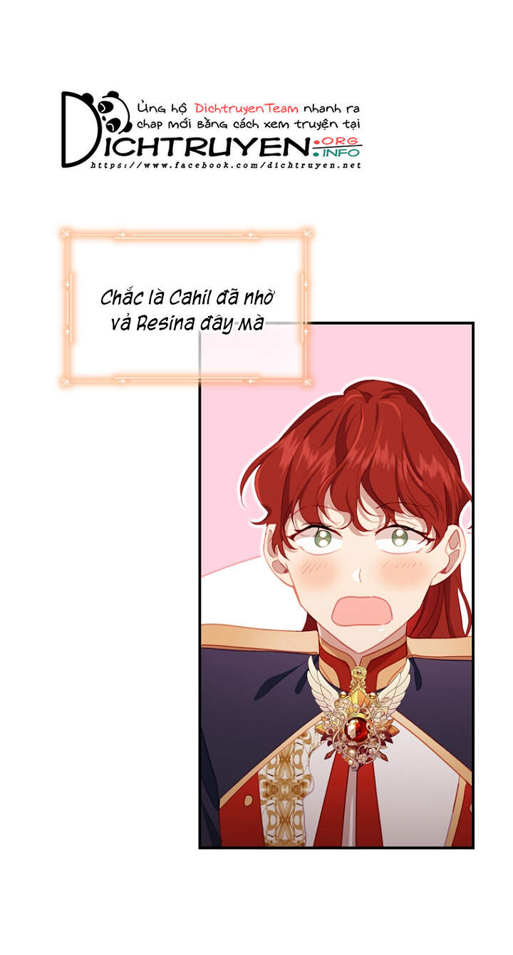 Công Chúa Bé Bỏng Chapter 85 - 10