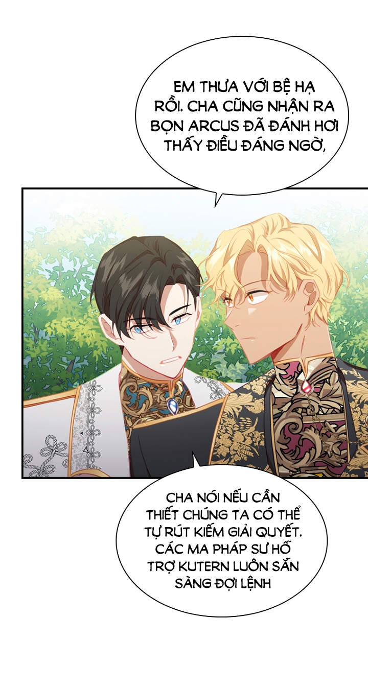 Công Chúa Bé Bỏng Chapter 86 - 11