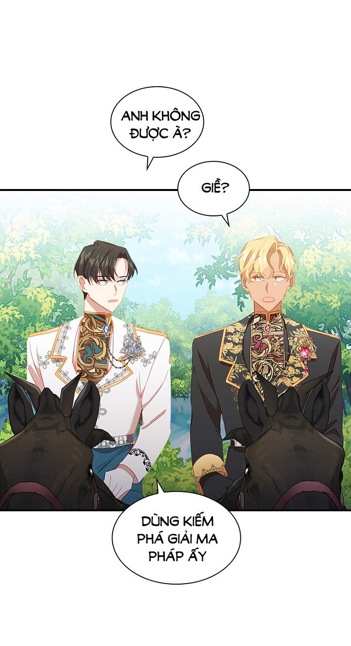 Công Chúa Bé Bỏng Chapter 86 - 13