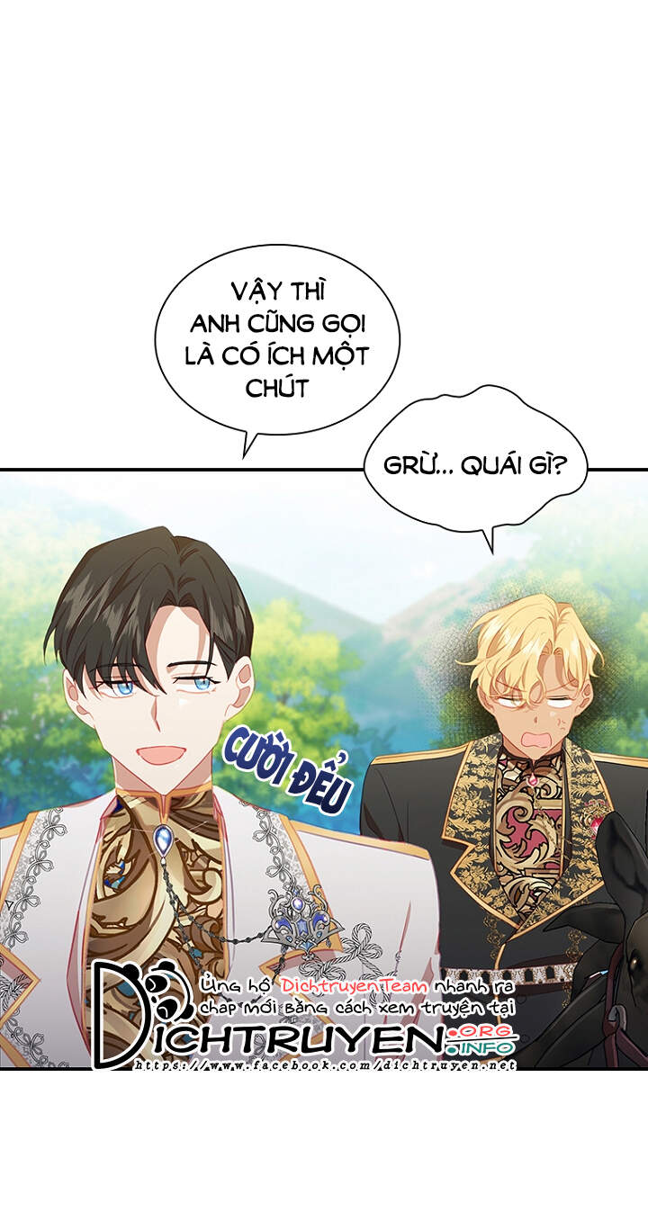 Công Chúa Bé Bỏng Chapter 86 - 16