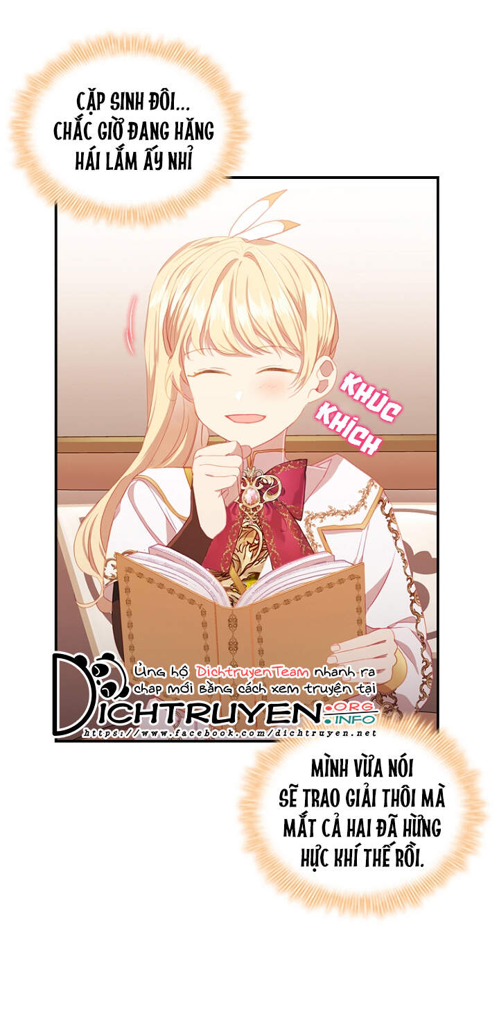 Công Chúa Bé Bỏng Chapter 86 - 20