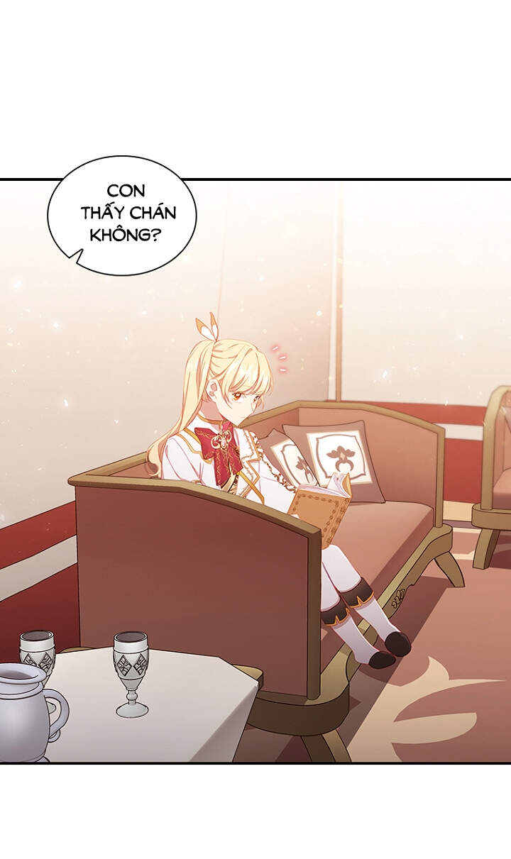 Công Chúa Bé Bỏng Chapter 86 - 21