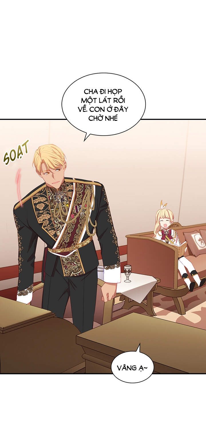 Công Chúa Bé Bỏng Chapter 86 - 24