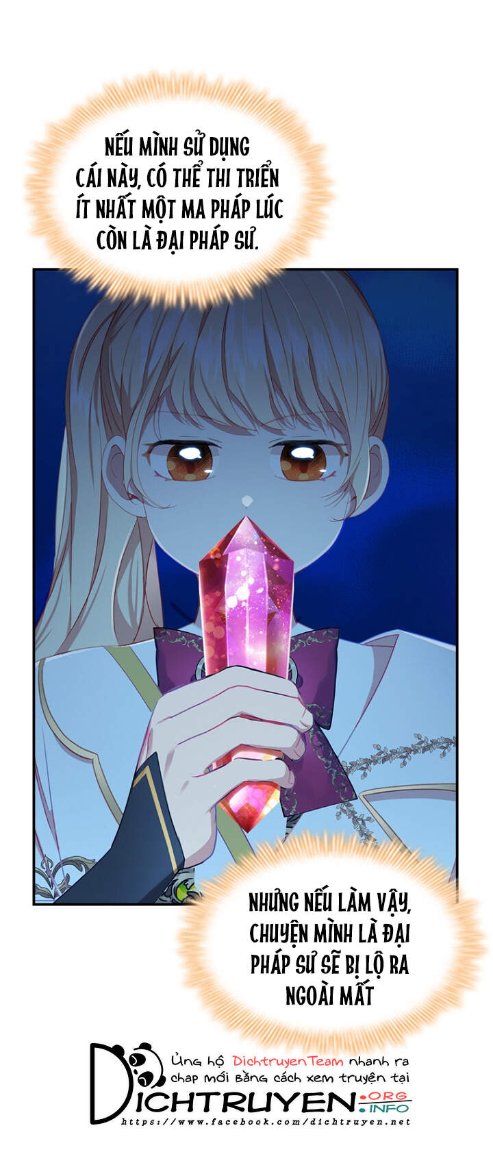 Công Chúa Bé Bỏng Chapter 86 - 28