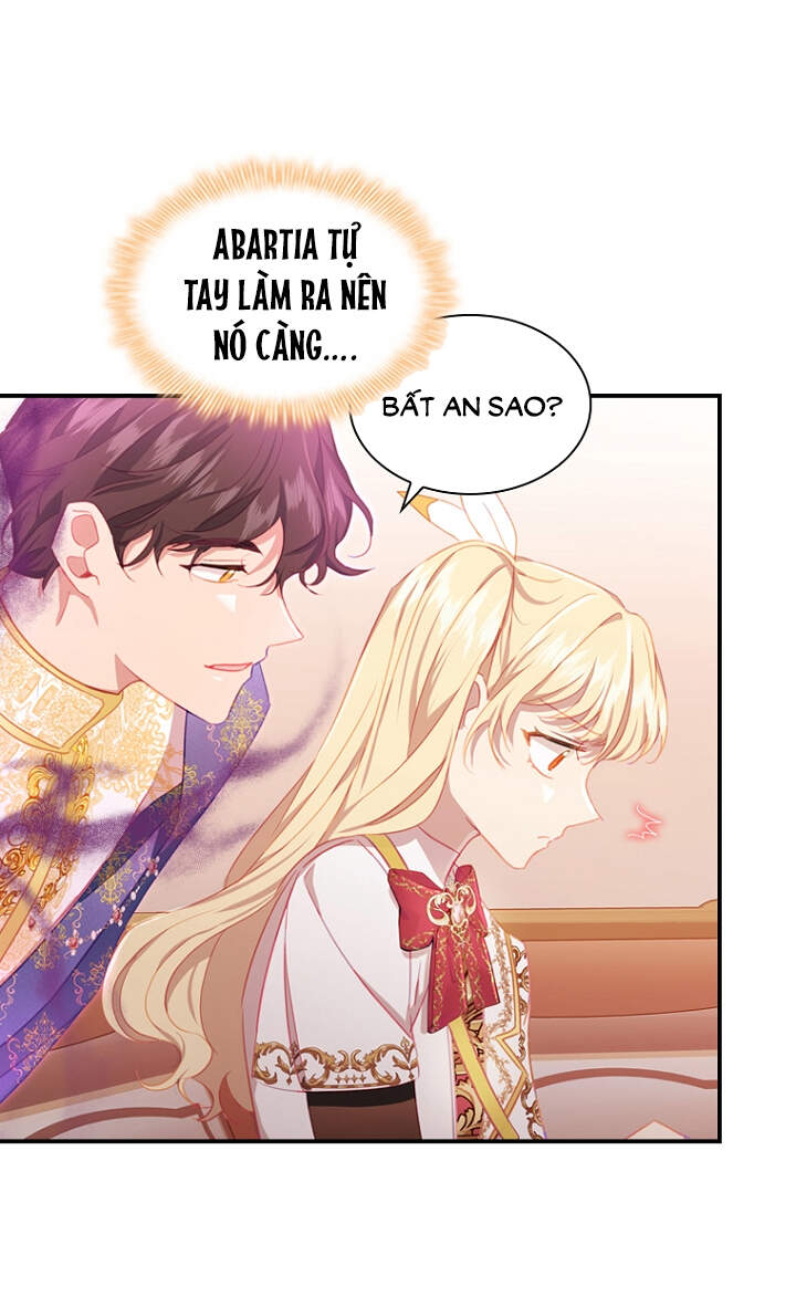 Công Chúa Bé Bỏng Chapter 86 - 29