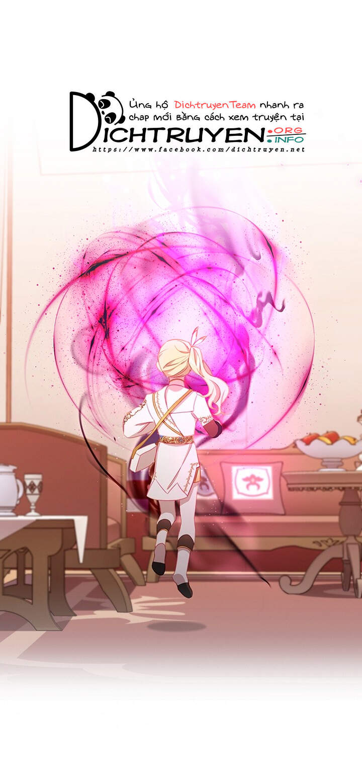 Công Chúa Bé Bỏng Chapter 86 - 39