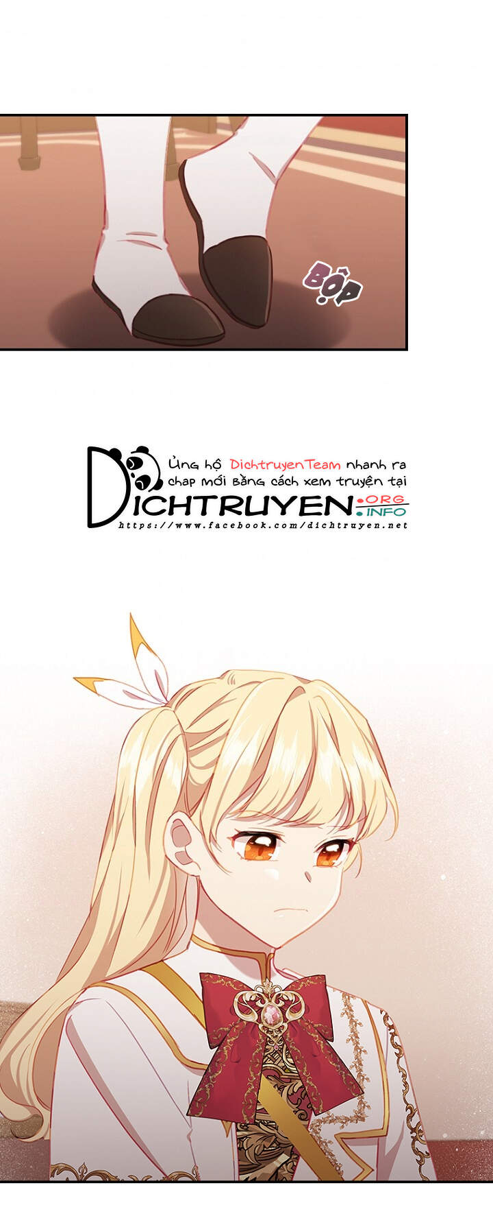 Công Chúa Bé Bỏng Chapter 86 - 40