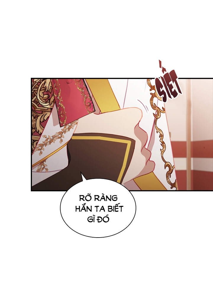 Công Chúa Bé Bỏng Chapter 86 - 41