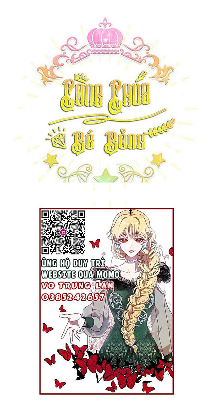 Công Chúa Bé Bỏng Chapter 86 - 42