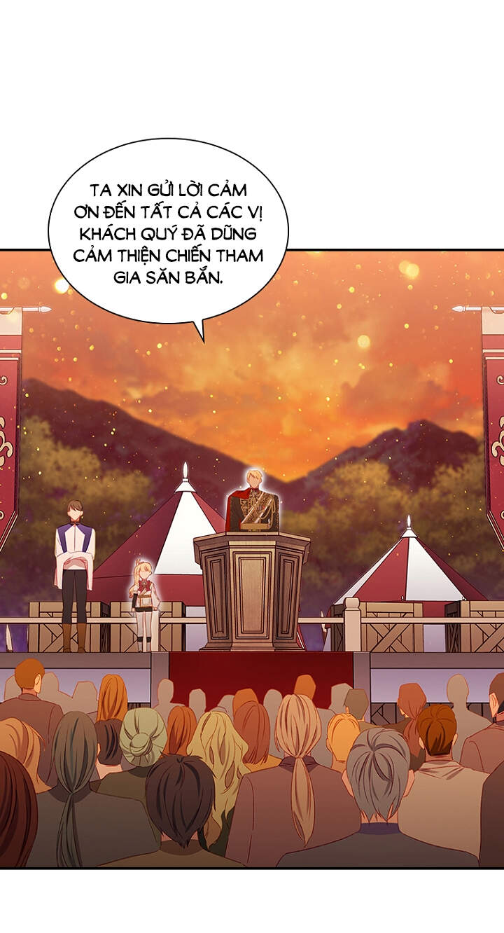 Công Chúa Bé Bỏng Chapter 86 - 44