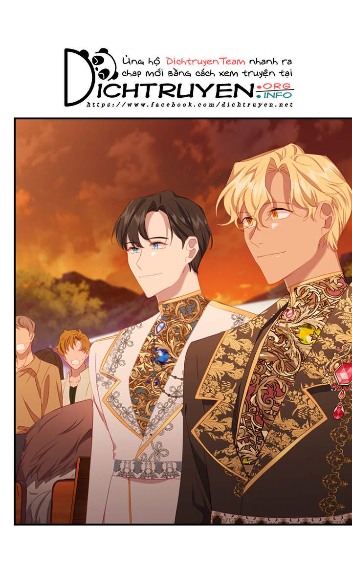 Công Chúa Bé Bỏng Chapter 86 - 45