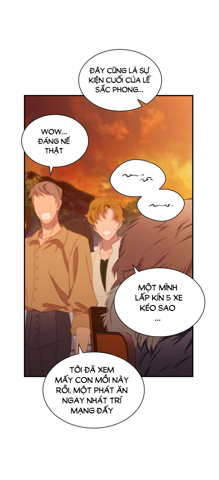 Công Chúa Bé Bỏng Chapter 86 - 46