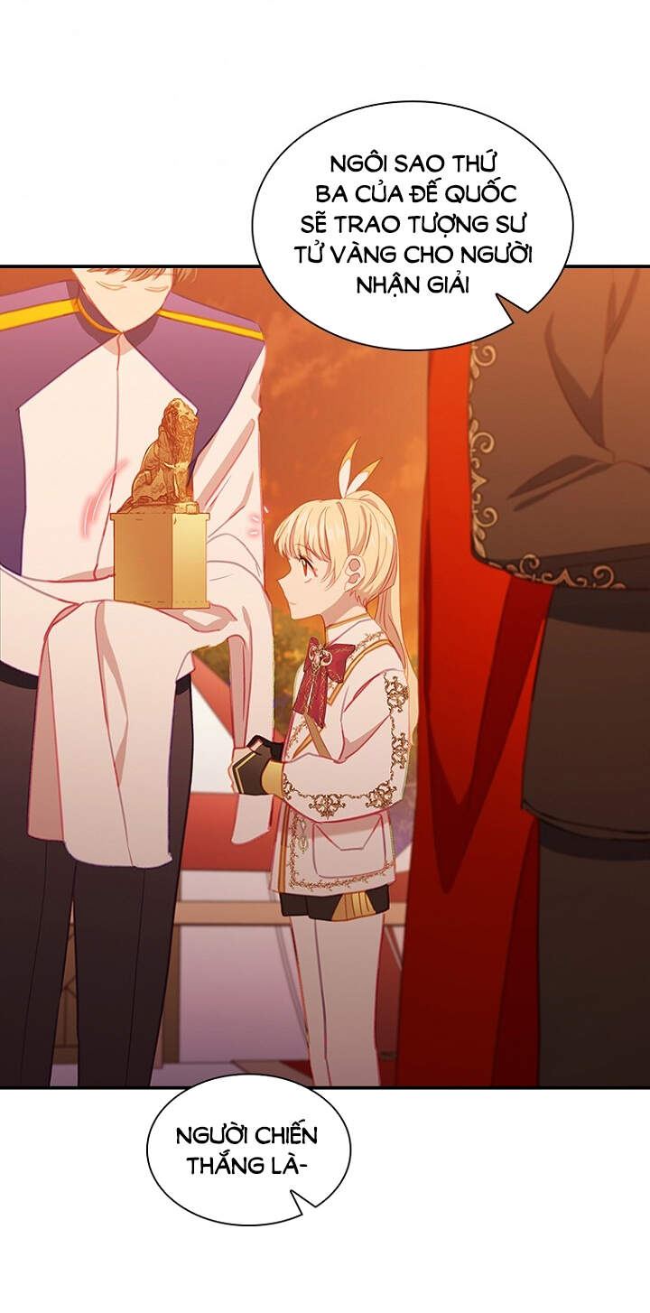 Công Chúa Bé Bỏng Chapter 86 - 48