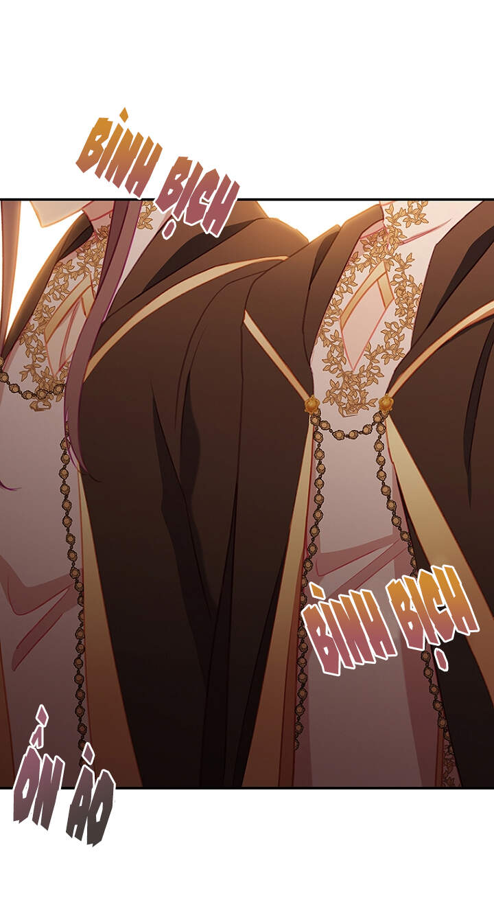 Công Chúa Bé Bỏng Chapter 86 - 49