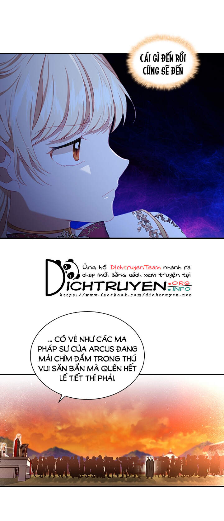 Công Chúa Bé Bỏng Chapter 86 - 52