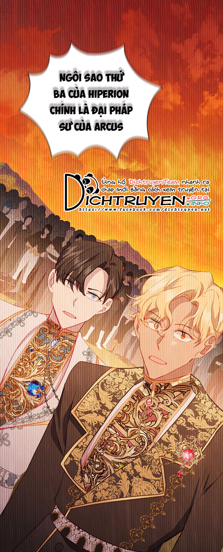 Công Chúa Bé Bỏng Chapter 86 - 58