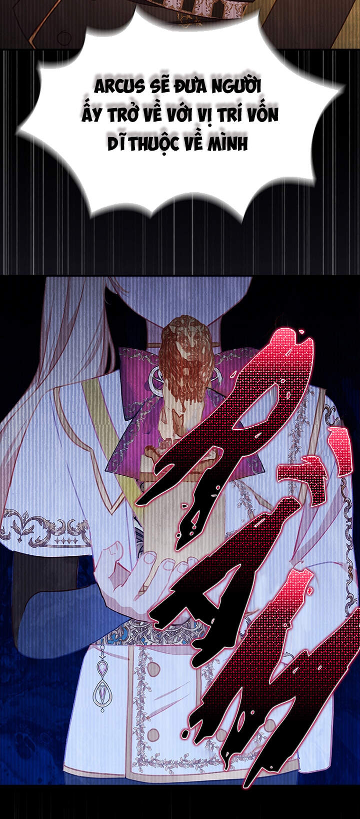 Công Chúa Bé Bỏng Chapter 86 - 59