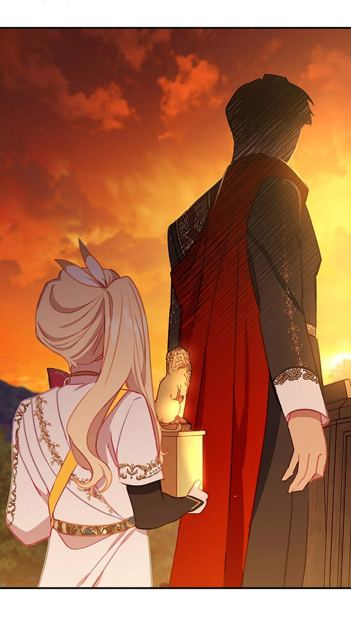 Công Chúa Bé Bỏng Chapter 86 - 62