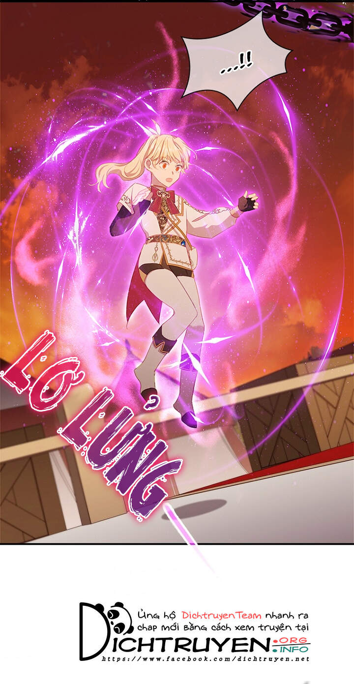 Công Chúa Bé Bỏng Chapter 86 - 70