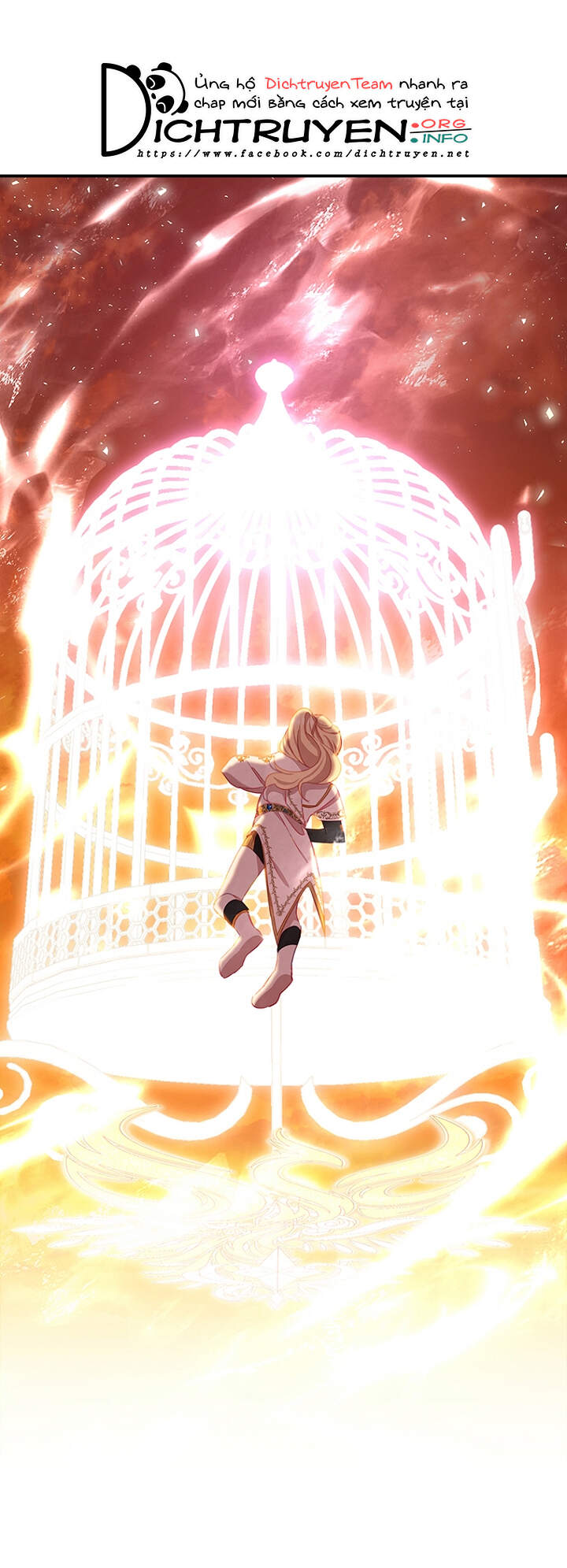 Công Chúa Bé Bỏng Chapter 86 - 77