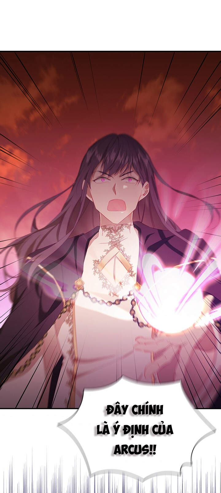 Công Chúa Bé Bỏng Chapter 86 - 78