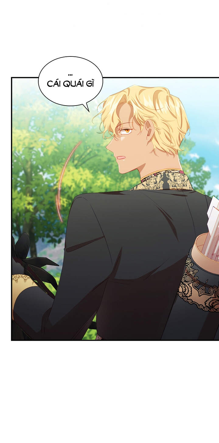 Công Chúa Bé Bỏng Chapter 86 - 9