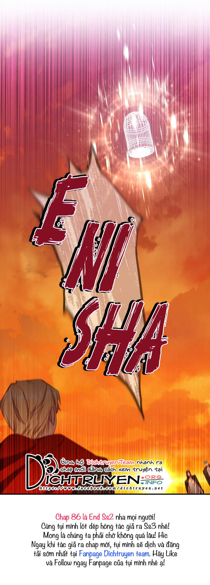 Công Chúa Bé Bỏng Chapter 86 - 81