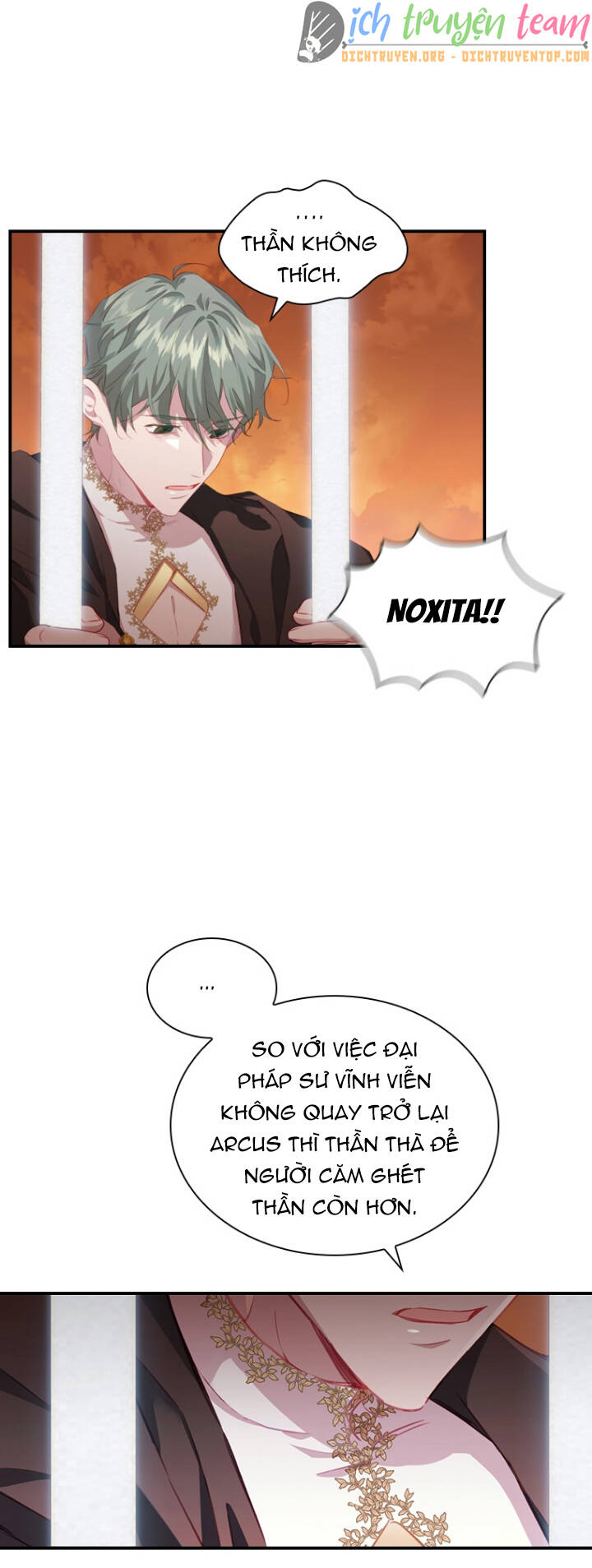 Công Chúa Bé Bỏng Chapter 87 - 11