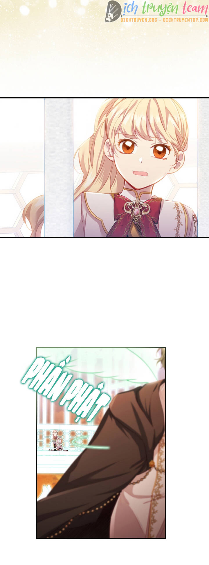 Công Chúa Bé Bỏng Chapter 87 - 15
