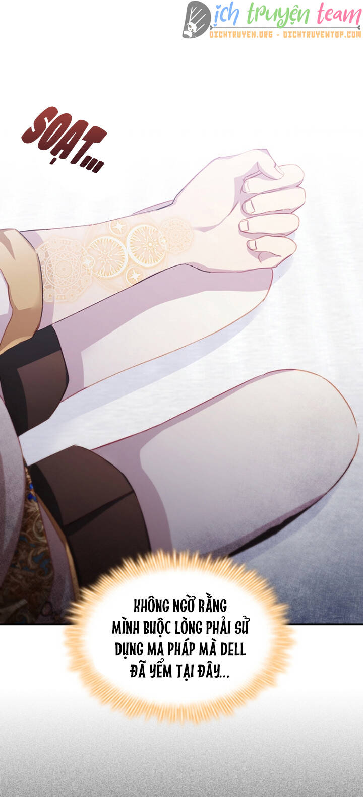 Công Chúa Bé Bỏng Chapter 87 - 17