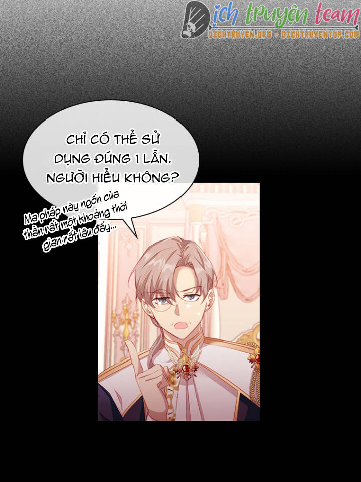 Công Chúa Bé Bỏng Chapter 87 - 18