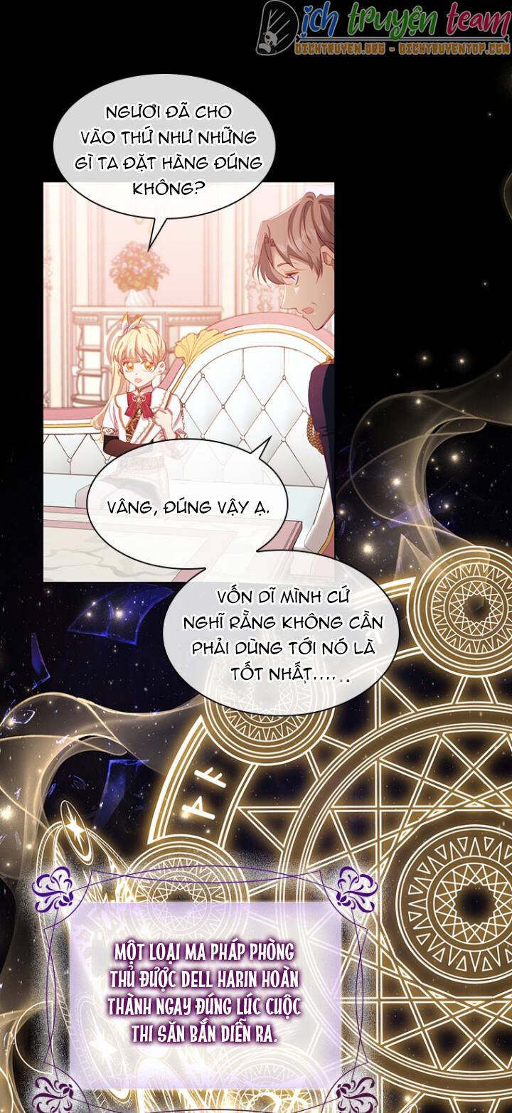 Công Chúa Bé Bỏng Chapter 87 - 19