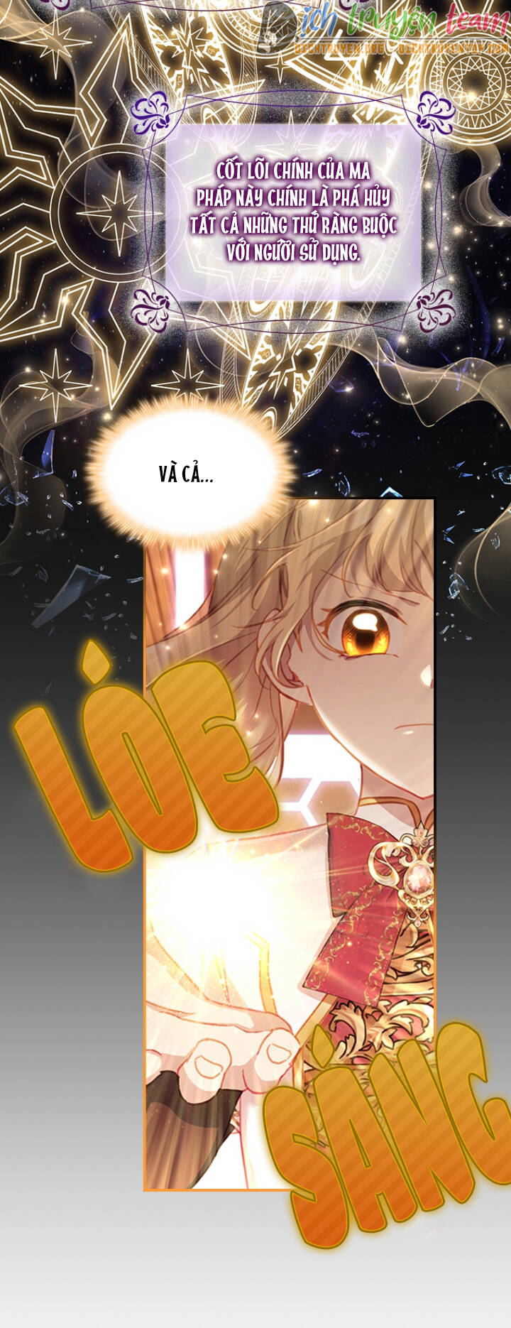 Công Chúa Bé Bỏng Chapter 87 - 20