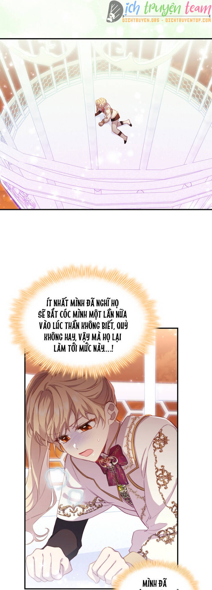 Công Chúa Bé Bỏng Chapter 87 - 3