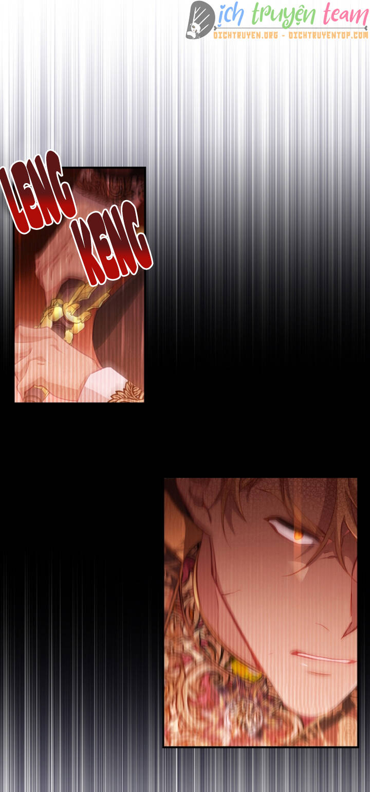 Công Chúa Bé Bỏng Chapter 87 - 23