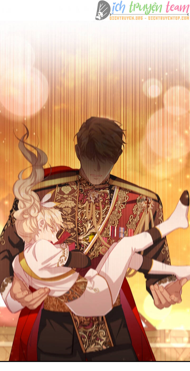 Công Chúa Bé Bỏng Chapter 87 - 28