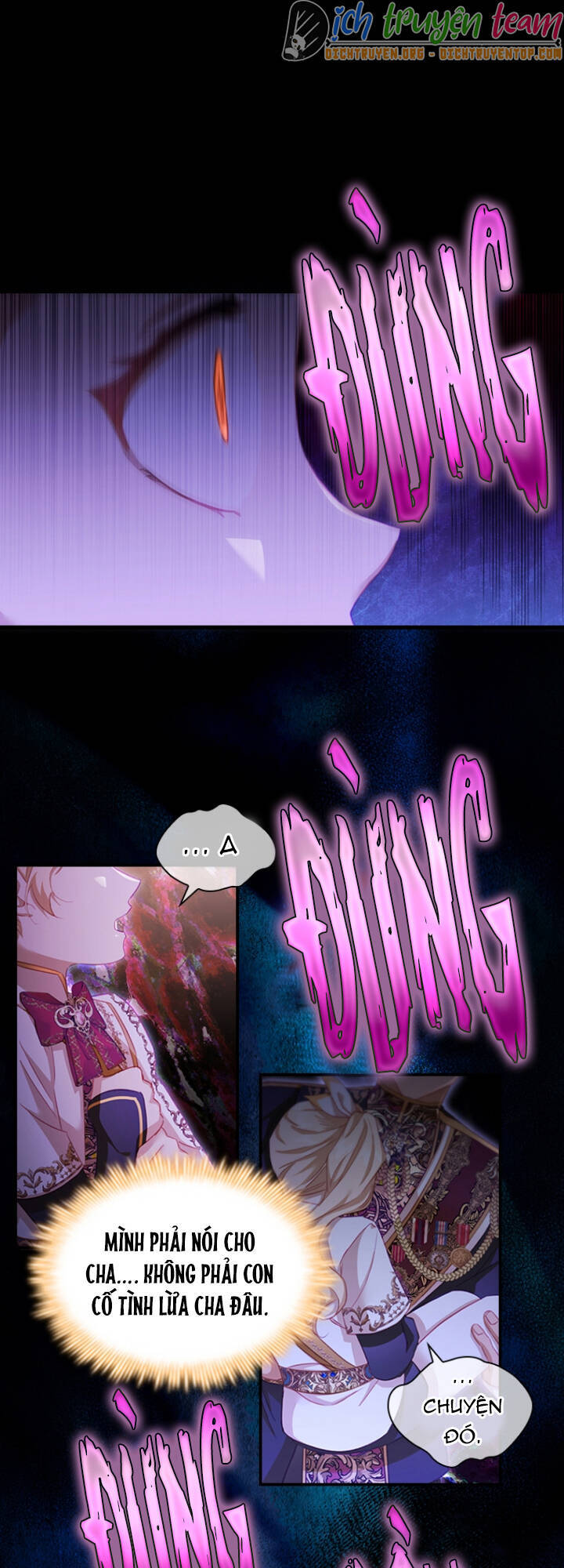 Công Chúa Bé Bỏng Chapter 87 - 30