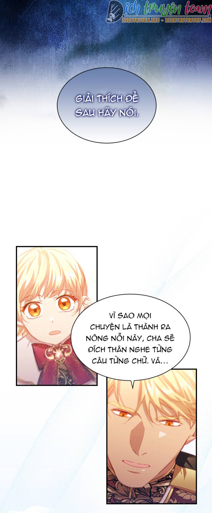 Công Chúa Bé Bỏng Chapter 87 - 32
