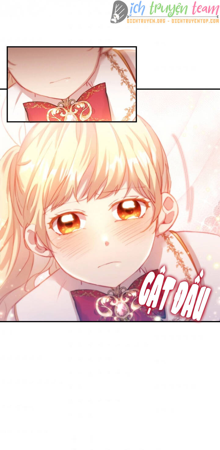 Công Chúa Bé Bỏng Chapter 87 - 34