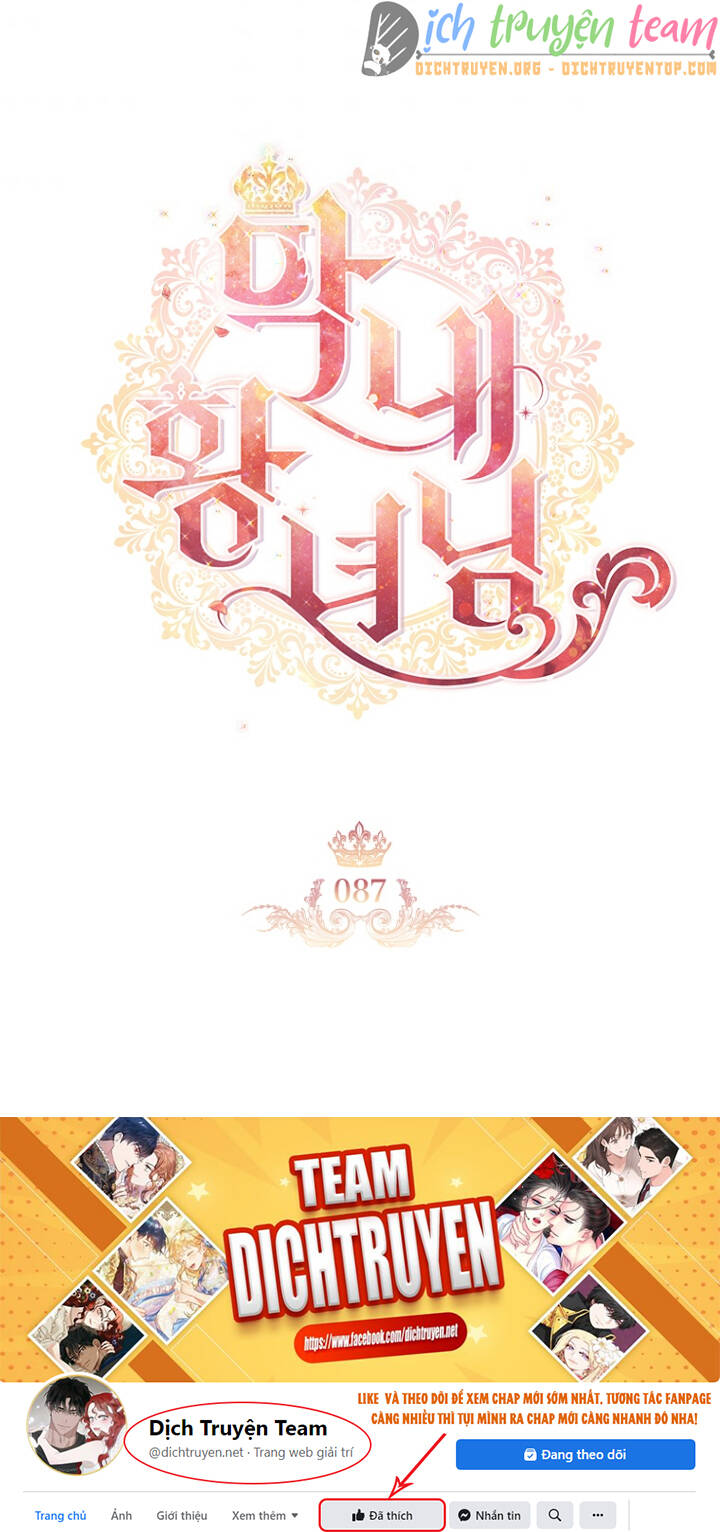 Công Chúa Bé Bỏng Chapter 87 - 35