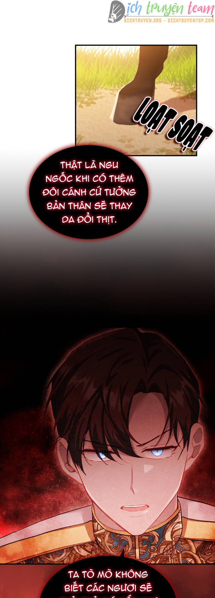 Công Chúa Bé Bỏng Chapter 87 - 38