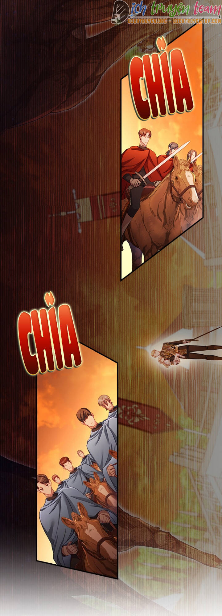 Công Chúa Bé Bỏng Chapter 87 - 41