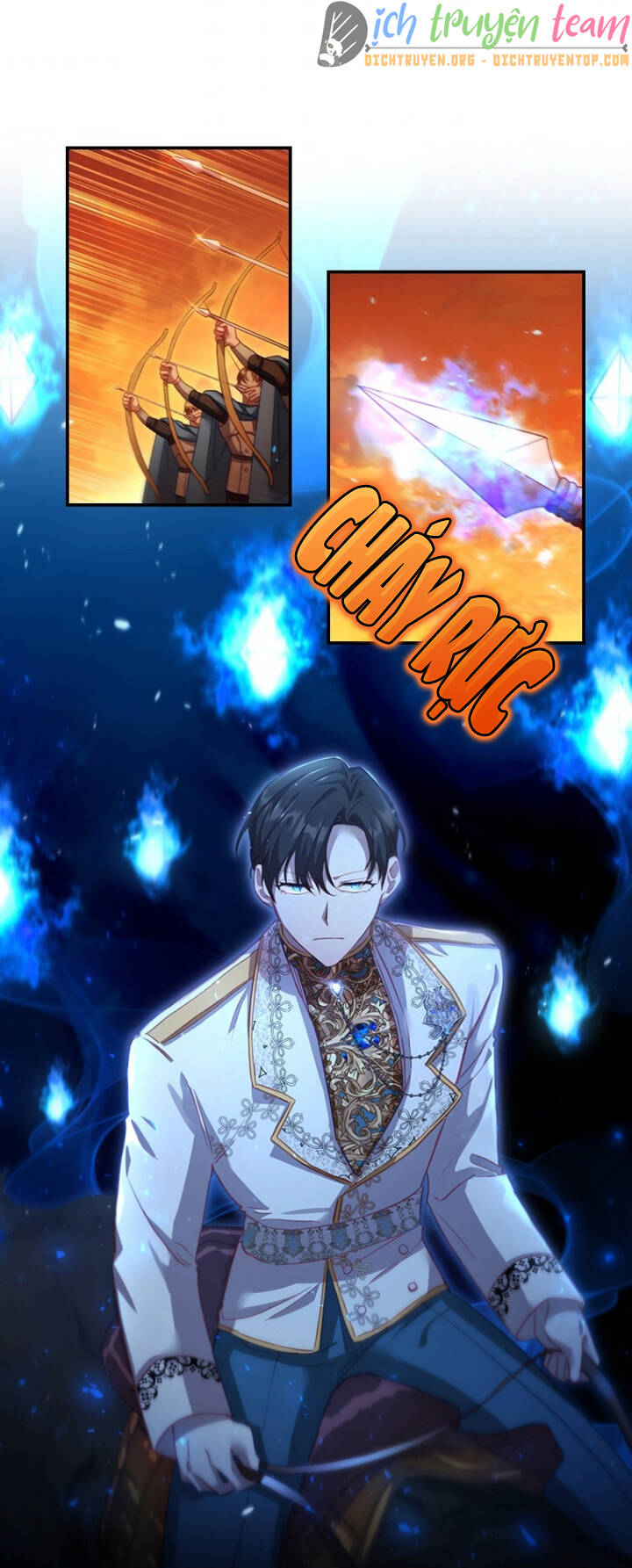 Công Chúa Bé Bỏng Chapter 87 - 43