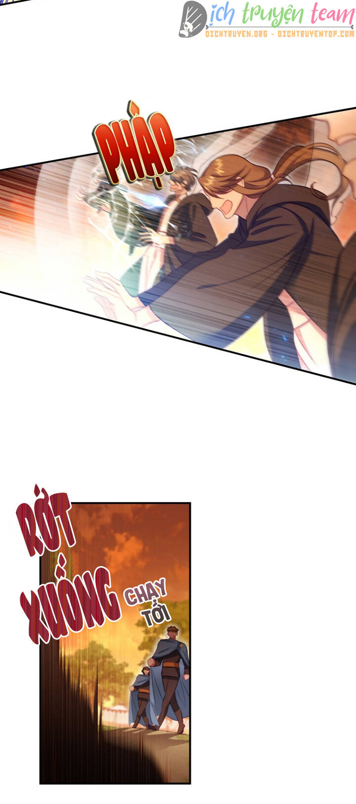 Công Chúa Bé Bỏng Chapter 87 - 46